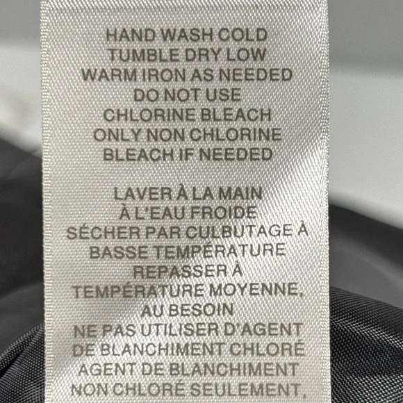 MARK. All Good Points Studded Croc Jacket Medium - Picture 10 of 10